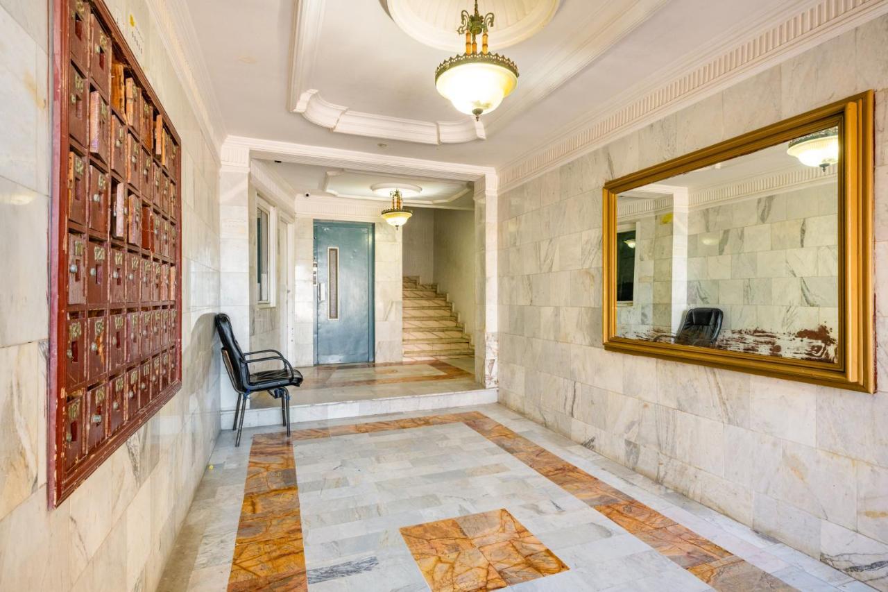 Appartement 2 Chambres Pres De La Corniche Tangier Exterior photo
